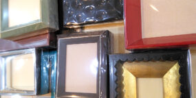 ミニ額縁　2025年12月入荷1