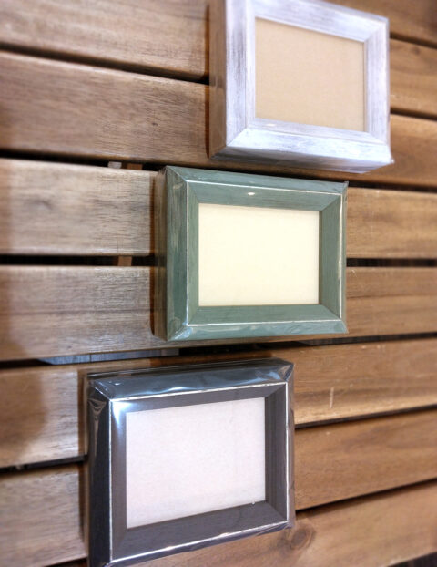 ミニ額縁　2025年12月入荷3