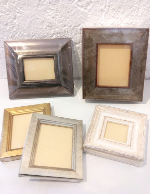 ミニ額縁　2026年2月入荷4